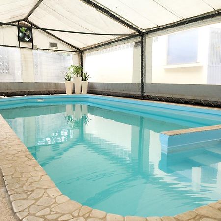 Hotel Temu ヴィラ・カルロス・パス エクステリア 写真